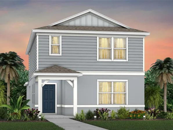 2580 Winter Calm Ln, Kissimmee, FL 34744