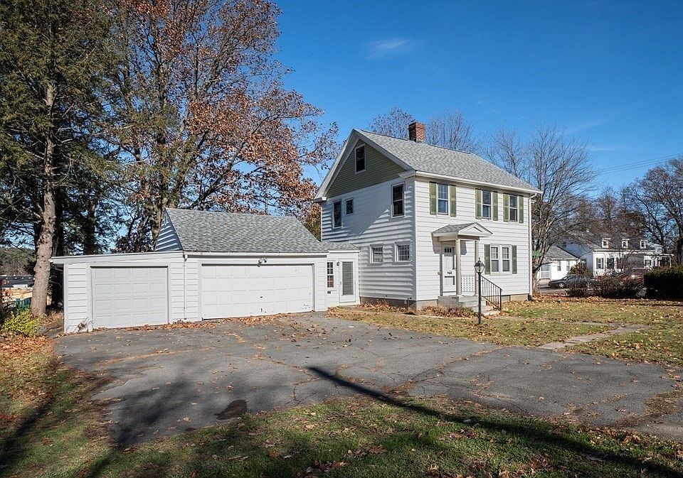 908 Bridge Rd, Northampton, MA 01060 Zillow