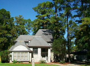 5402 Alamosa Ln, Spring, TX 77379