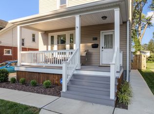 4511 Homer Ave, Cincinnati, OH 45227
