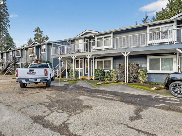 5111 SW Oleson Rd, Portland, OR 97225