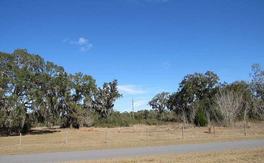 1st image of 25395 Richbarn Rd