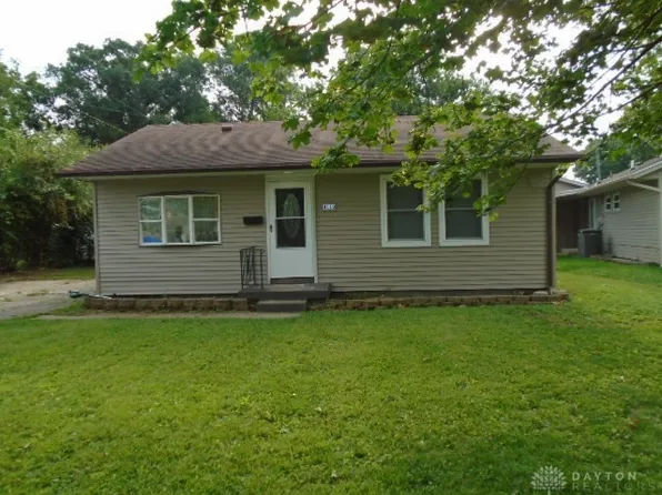 4110 Otis Dr, Dayton, OH 45416