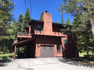 12845 Hansel Ave, Truckee, CA, 96161