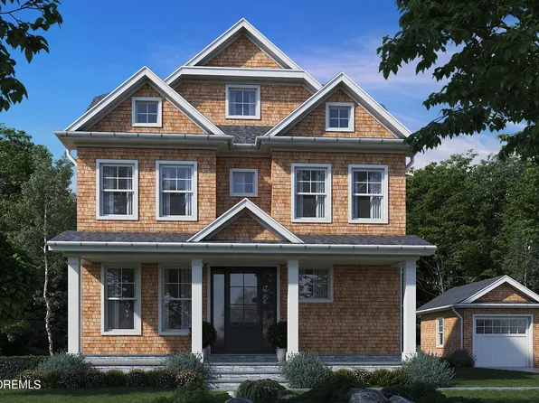 15 Rosalie Avenue, Rumson, NJ 07760