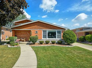 5364 Alexander Pl, Oak Lawn, IL 60453