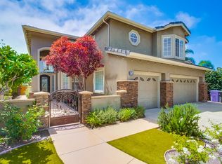 6711 Blue Point Dr, Carlsbad, CA 92011