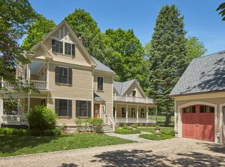 5 Sandy Pond Rd, Lincoln, MA 01773