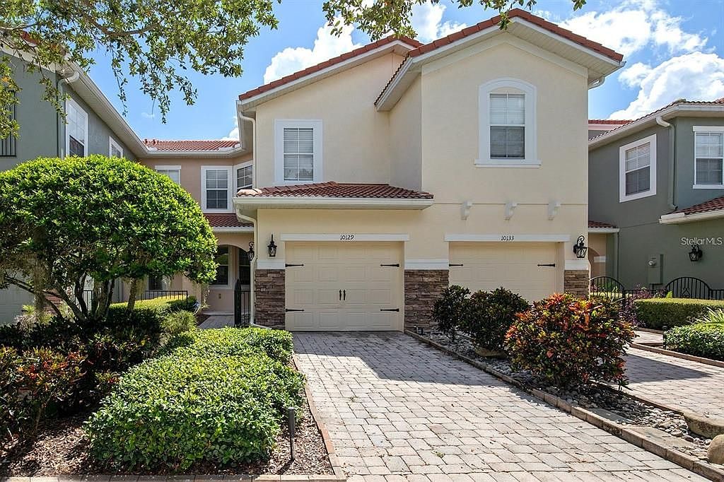 10129 Fallsgrove St, Orlando, FL 32836 Zillow