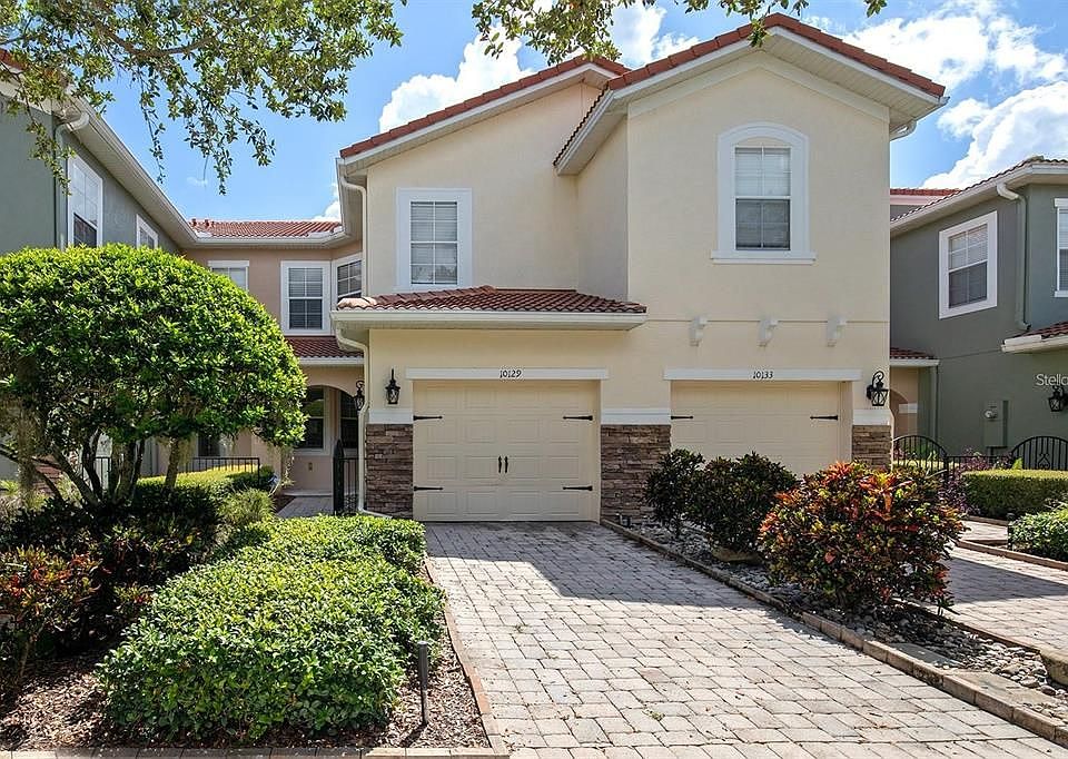 10129 Fallsgrove St, Orlando, FL 32836 Zillow
