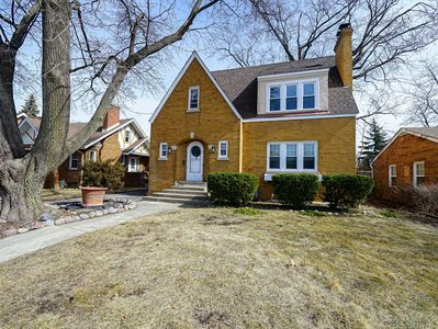 111 Burton St, Waukegan, IL, 60085