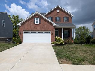 994 Brant Pl, South Lebanon, OH 45065