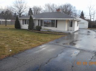 5694 Kitridge Rd, Dayton, OH 45424