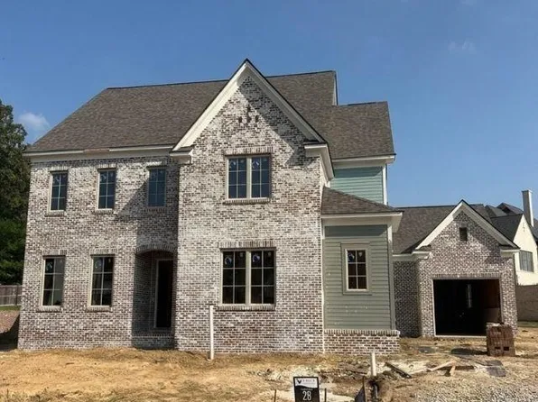 10169 Hidden Bend Cv, Collierville, TN 38017