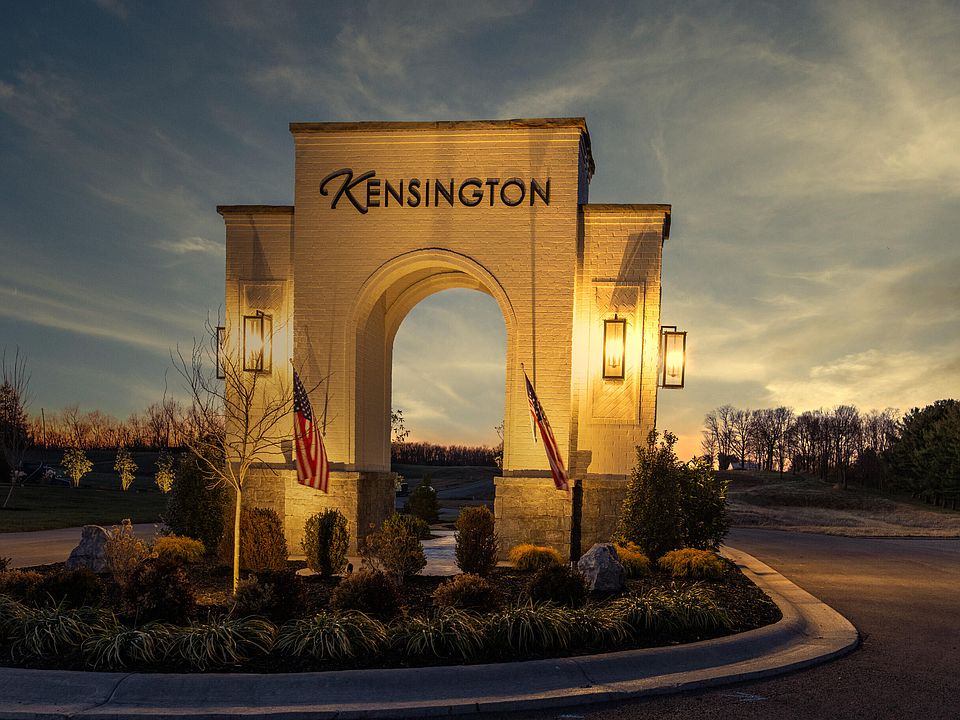 1st image of 124 Kensington Pl Lot 13
