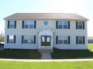 574 N Cedar St #2, Schoolcraft, MI 49087