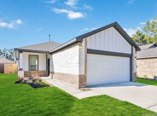 2338 Pink Pearl Dr, San Antonio, TX 78224