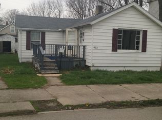 823 S Main St, Franklin, OH