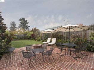 19 Greenbank Ave, Piedmont, CA 94611