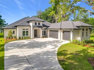 1475 Warrior Trl, Enterprise, FL 32725