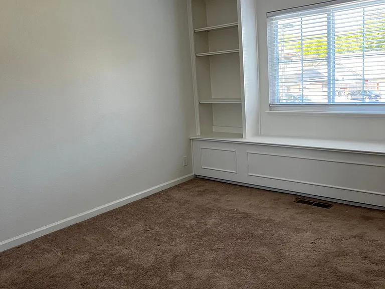 Upstairs bedroom #1