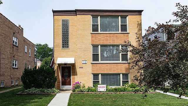1st image of 8224 Knox Ave