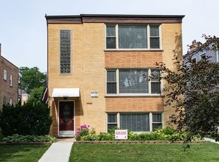 8224 Knox Ave, Skokie, IL 60076