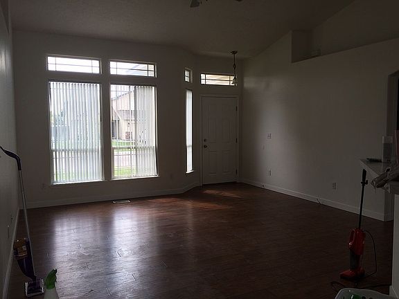   New floors