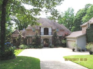 8789 Highway 1200, Boyce, LA 71409