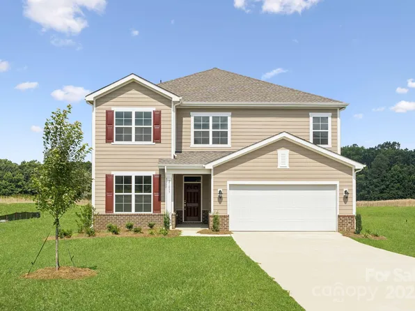 21039 Running Creek Dr, Locust, NC 28097