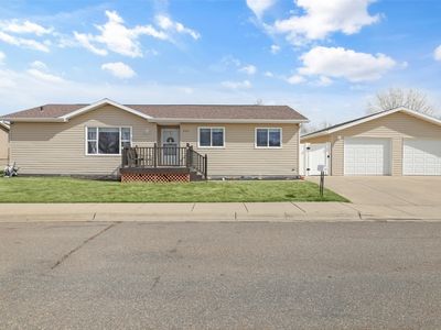 2505 15th St S, Great Falls, MT, 59405