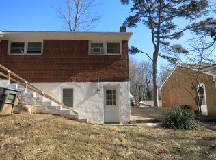 107 N Baker St, Charlottesville, VA