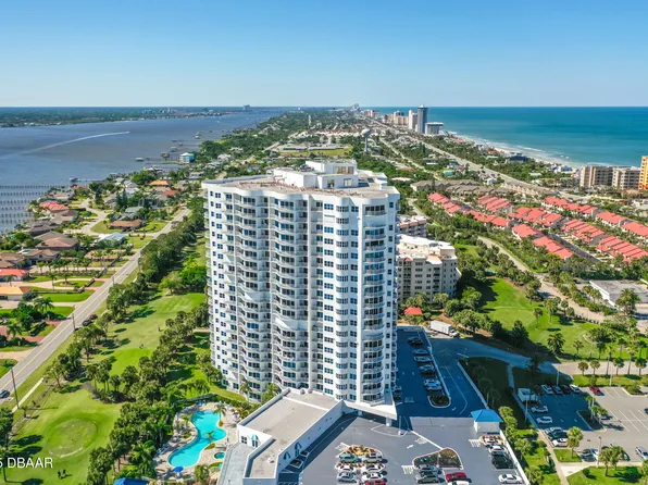 2 Oceans West Blvd APT 1005, Daytona Beach Shores, FL 32118