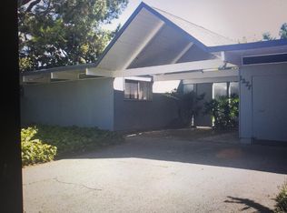 1277 Idylberry Rd, San Rafael, CA 94903