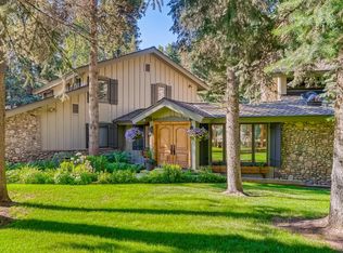 4336 Streamside Cir, Vail, CO 81657