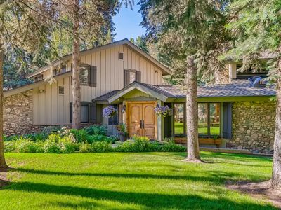 4336 Streamside Cir, Vail, CO, 81657