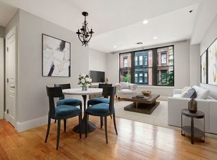 1387 Washington St APT 202, Boston, MA 02118