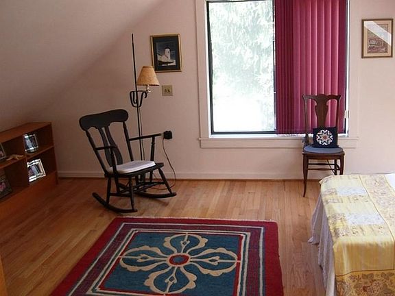 Hardwood Floors