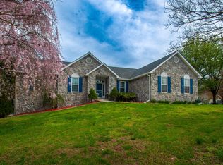 745 Monarch Ln, Huntingtown, MD 20639