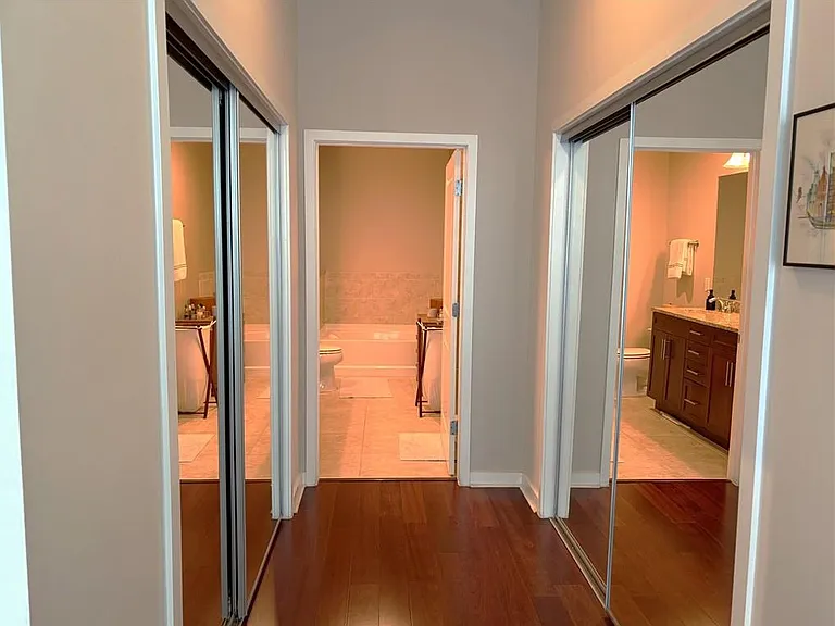 855 W Peachtree St NE #2607 — Photo 11