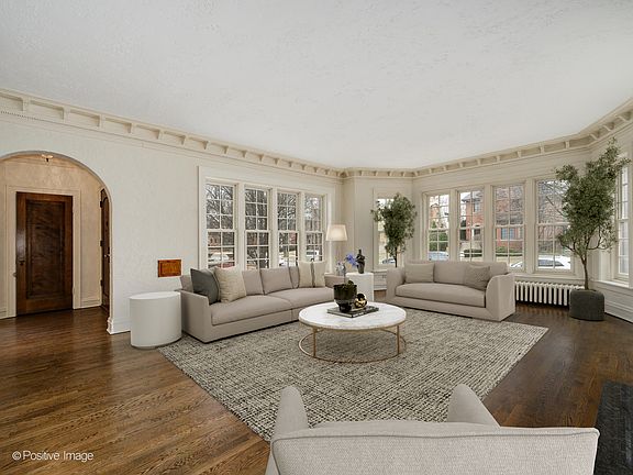 4th image of 10337 S Hamilton Ave