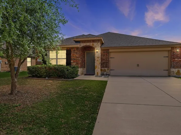 2334 Triston St, Anna, TX 75409