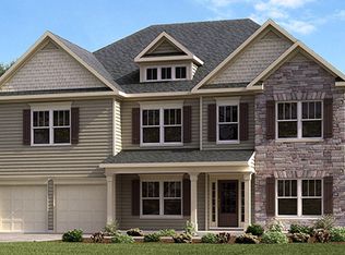 152 Sea Harbour Way, Simpsonville, SC 29681