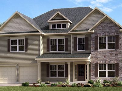 152 Sea Harbour Way, Simpsonville, SC, 29681