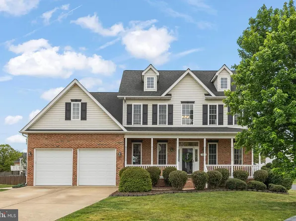 100 Reams Station Ct, Stephens City, VA 22655