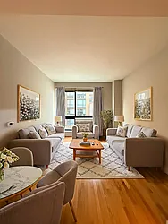 537 West 27th Street #3E image 1 of 11