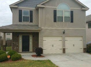 1126 Grove Landing Ln, Grovetown, GA 30813