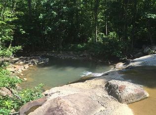 310 Pig Trail Dr, Leslie, AR 72645