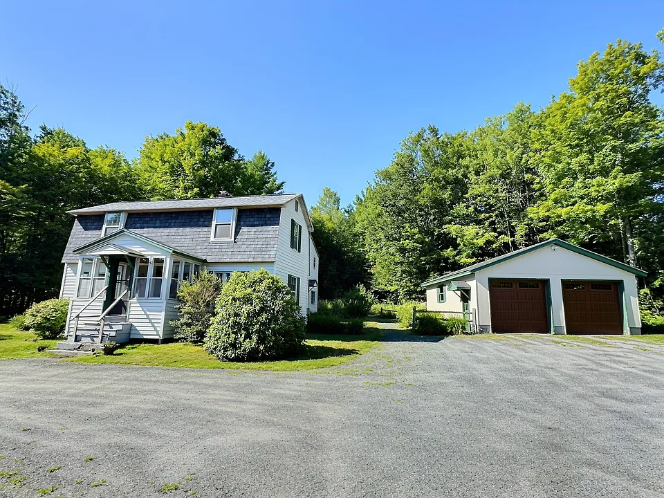 16 Hominy Pot Rd
