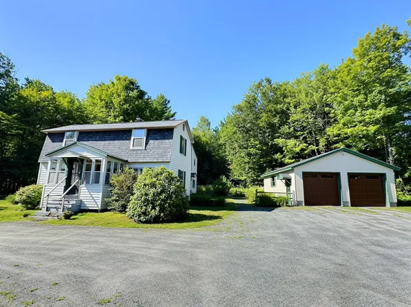 16 Hominy Pot Rd, New London, NH 03257